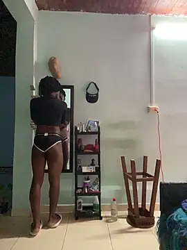 AnelimDagota  online show from March 5, 11:59 am