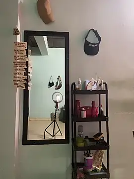 AnelimDagota  online show from April 6, 11:54 am