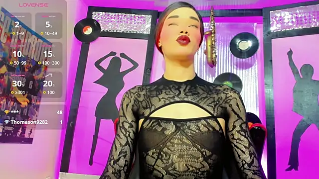 madison mujica  online show from February 24, 11:58 am