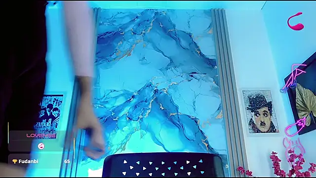 madison mujica  online show from April 9, 11:16 am