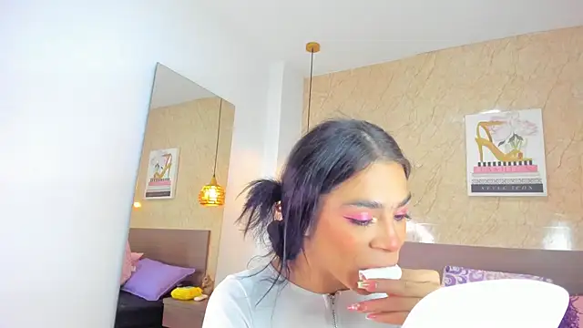 Miia03 online show from April 18, 12:07 pm