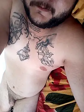 priscilaf online show from March 7, 6:25 pm