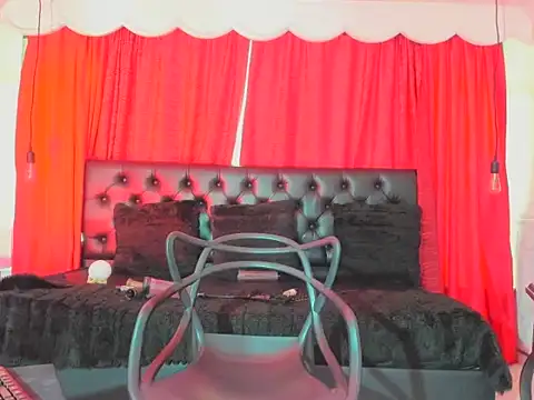 Lilith madame satan online show from April 4, 6:50 pm