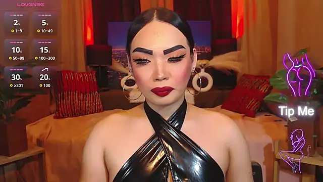 MISTIFYINGSABRINA online show from August 4, 10:59 pm
