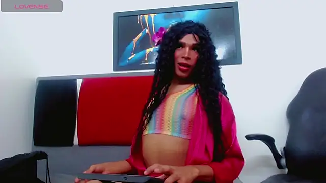 Tait  online show from March 18, 7:35 pm