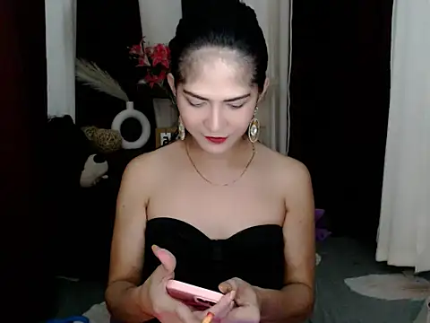 AnaxandraVenomLips online show from May 21, 8:49 pm