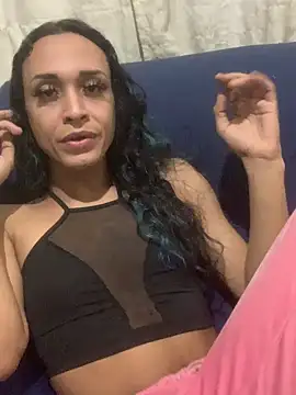 YasmimCarter online show from March 4, 1:45 am