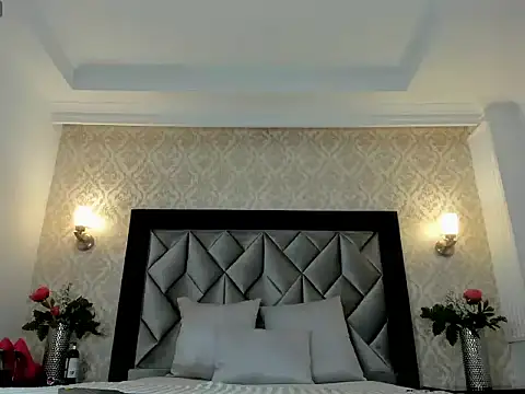LaraDemonn online show from July 29, 5:06 am