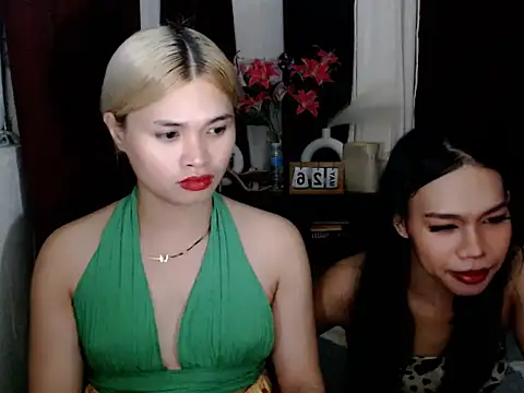SweetyScarlet online show from May 26, 1:41 pm