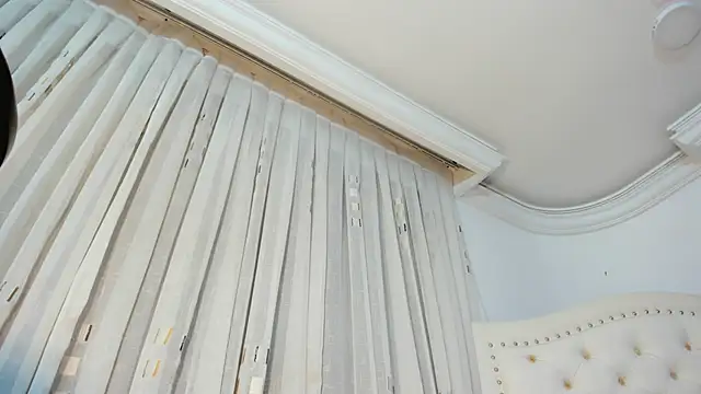 Melisa Ebony online show from June 6, 6:53 am