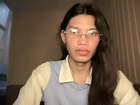 Yourgoddess jayve online show from April 15, 12:10 pm