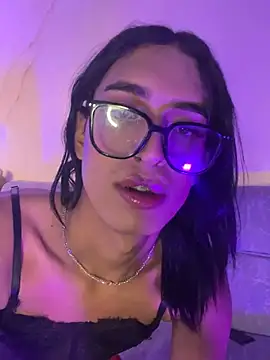 Tentacion Milly online show from March 14, 2:37 am