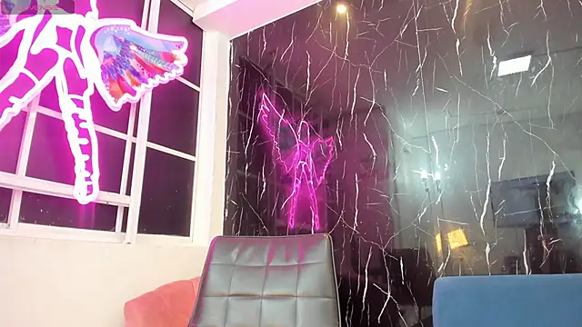 Jannie sexx online show from March 14, 12:47 am