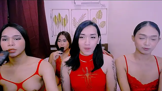 bigcock kataluna online show from April 4, 5:55 pm