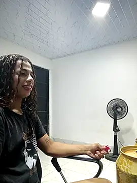 Dirty Salome2 online show from April 27, 4:33 am