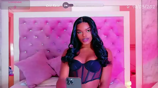 Gisela Valencia online show from March 20, 5:30 am