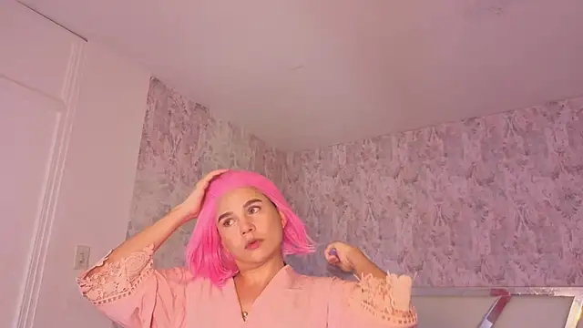 april summer  online show from March 30, 8:43 pm