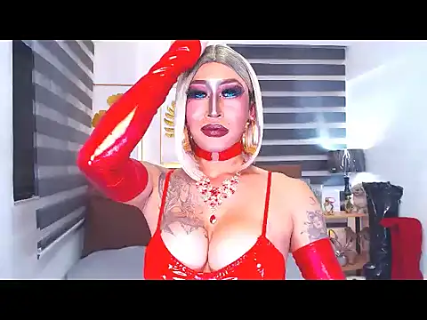 DominateMistressTania online show from June 2, 6:31 pm