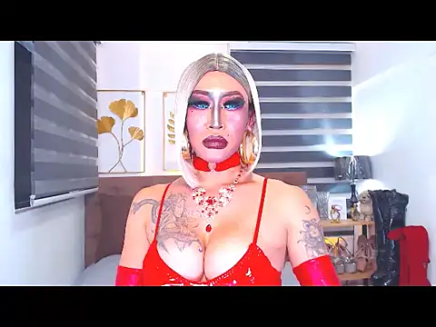 DominateMistressTania online show from June 9, 3:33 pm