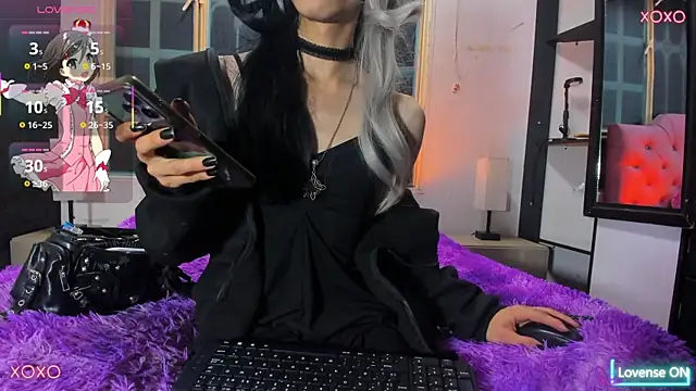 silacitex effy online show from May 3, 3:22 am