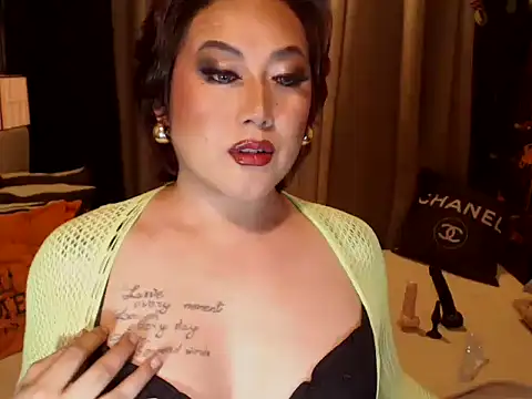 YourMistressAggy online show from May 4, 9:20 pm
