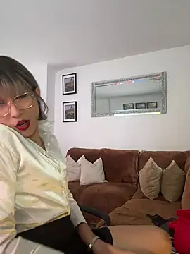 Conny 777 online show from April 23, 1:02 pm