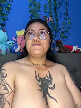 Gaby-Gaby- online show from March 22, 5:17 pm