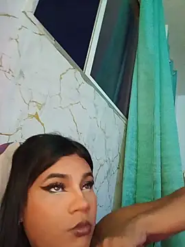 ExoticDarkDoll online show from May 26, 9:39 am