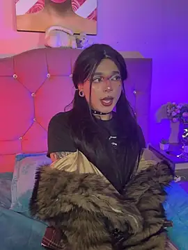 demony deadboy online show from March 28, 5:53 am