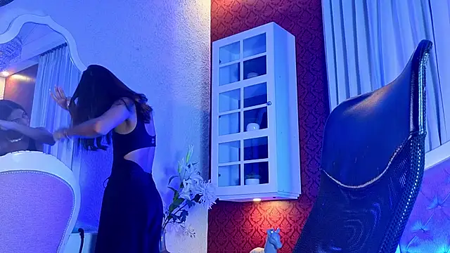 KristinaGriner online show from April 24, 3:53 am