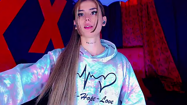 AlanFox1 online show from July 3, 12:22 pm