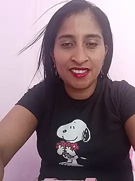 SofiaMendez1  online show from May 9, 8:02 pm