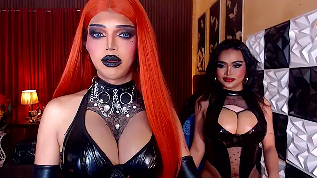 SexySweetShasha online show from April 16, 5:46 pm