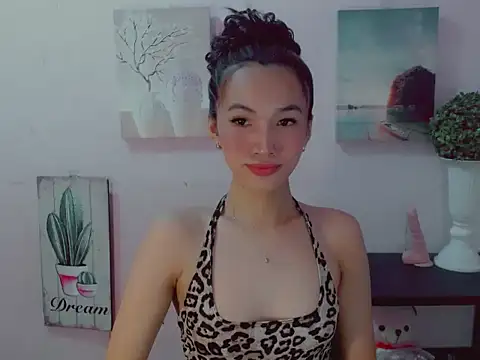 Mystic haraxx online show from May 30, 2:10 am