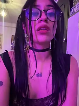 Kattze  online show from May 28, 3:04 am