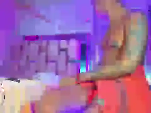 HUGE BLACKCOCK online show from May 7, 10:17 pm