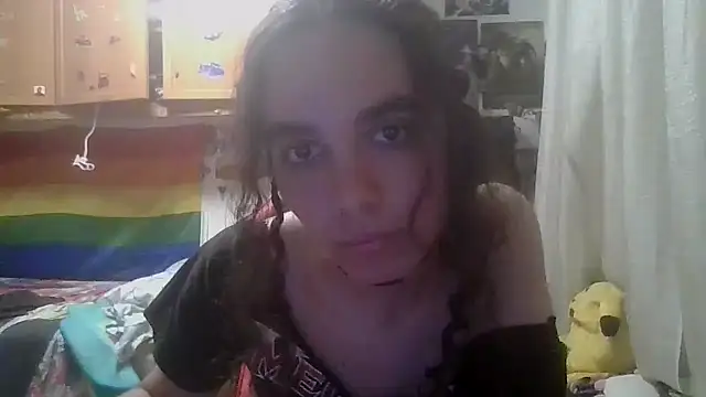 Venessa tp online show from April 11, 7:17 pm