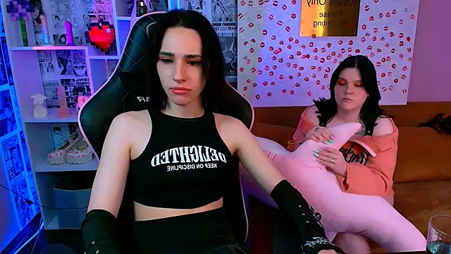 yumeliko o online show from May 21, 6:37 pm