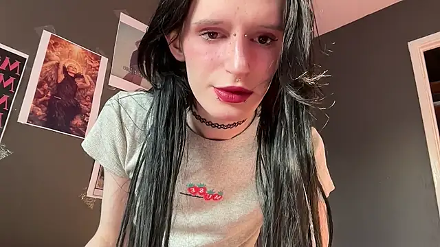 Niky Long online show from April 13, 3:05 pm