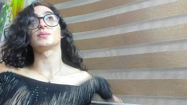 Shammy rosse online show from June 14, 2:24 am