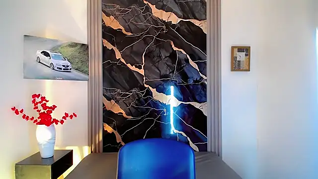  Isabella Castro online show from April 19, 3:29 am