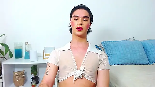 Rosseta cute1 online show from June 7, 1:46 am