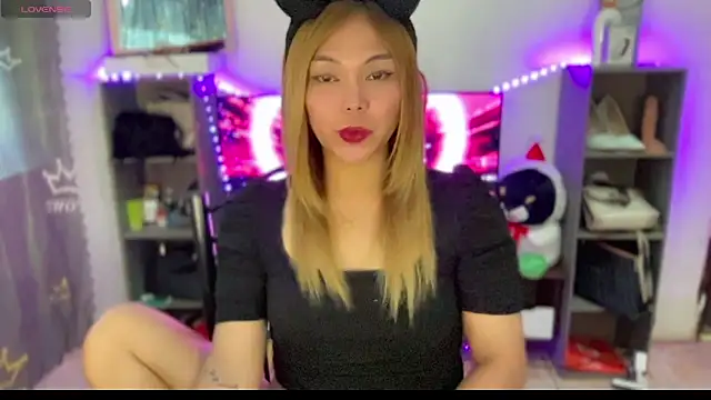hannaBaby lisyos11 online show from June 8, 3:07 am