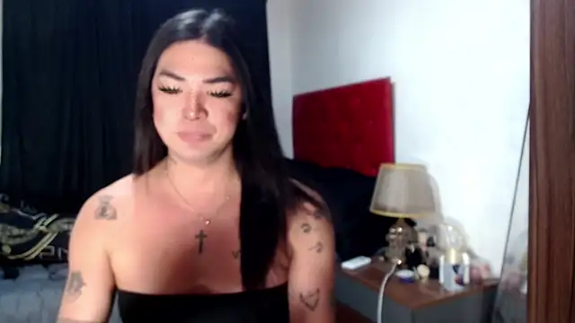 goddessrhianne online show from May 1, 1:48 pm