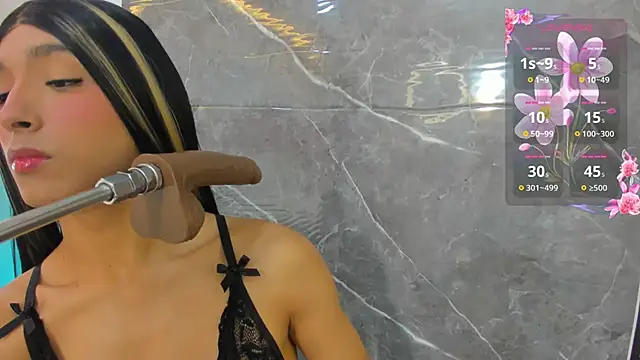 adhara  skinny online show from April 18, 12:07 pm