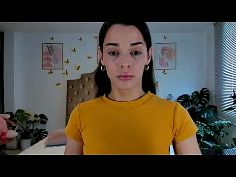 bella grego online show from April 29, 6:14 pm