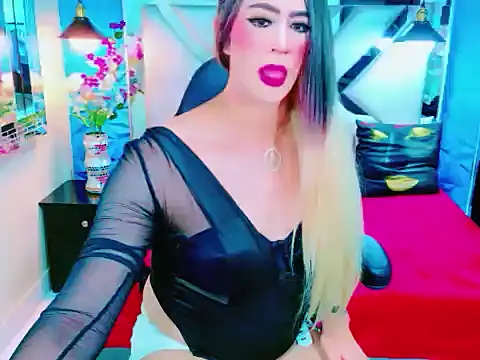 Nicolle Morrisx online show from May 12, 8:17 pm
