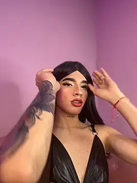 Valery2 salazar online show from May 25, 5:59 am