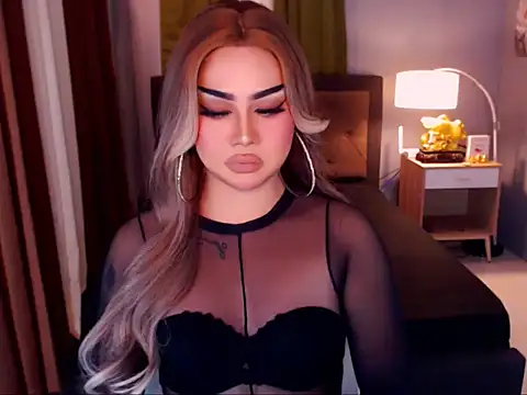 AmphitriteTara online show from May 19, 5:52 pm