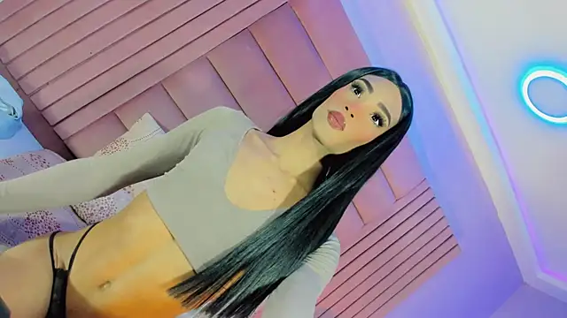 Darianavelazquez online show from June 10, 5:51 am